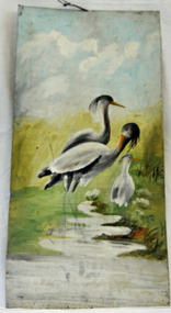 Painting, early 20th century