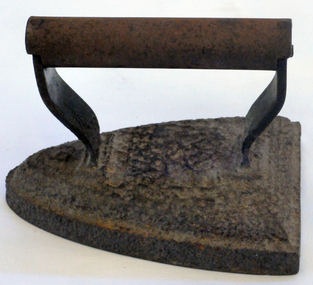iron