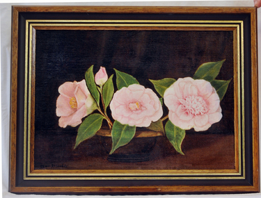 Painting, Reynolds, Esme, After 1893