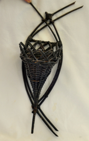 plant holder, early -first half 20th century