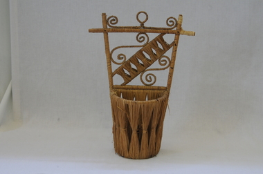 Plant holder, early 20th century