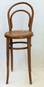 chair, 1920's
