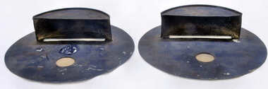 shields - blackout, Swan, Wally, WW11