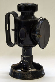 lantern, 1939?