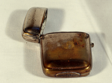 match case