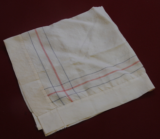 handkerchief