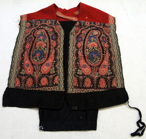 vest