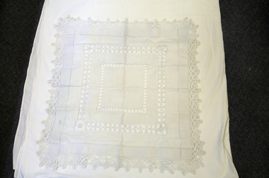 cloth, first half 20th century