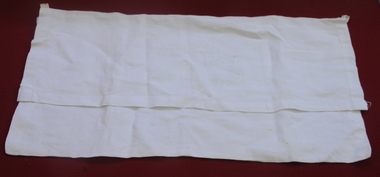 cloth, Gilbert, Penuel (Mrs Frank Richardson), 1914