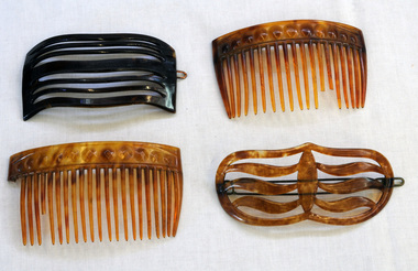 hair slides
