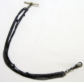 Functional object - Watch fob