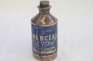 bottle