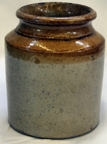 jar, Early 20th century