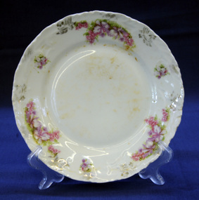 plate
