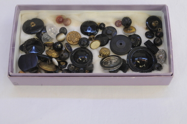 buttons