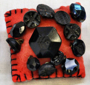 buttons