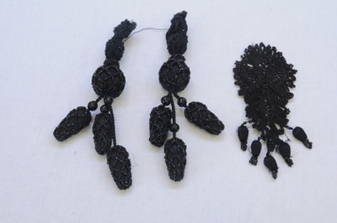 beading