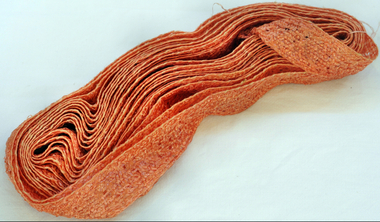 raffia straw