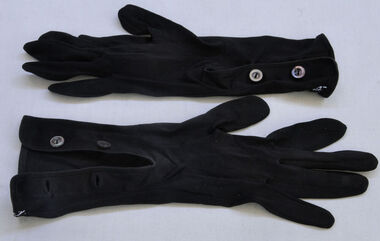 gloves