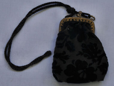purse