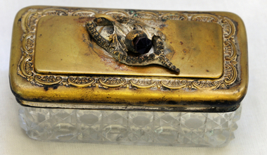 trinket box