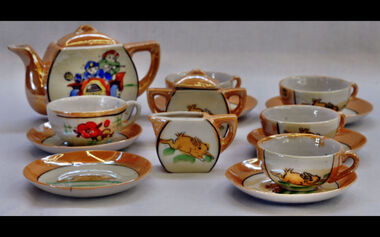 teaset