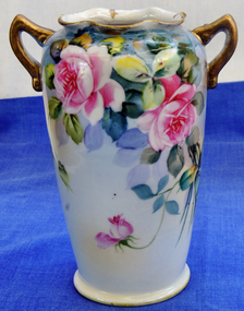 vase