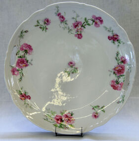 plate