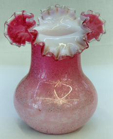 vase, Circa 1890