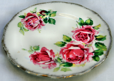 plate