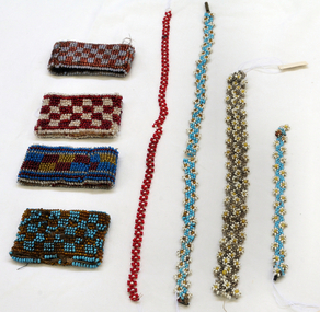 jewelry, Early 20th century