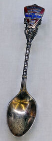 spoon, 1901-1906