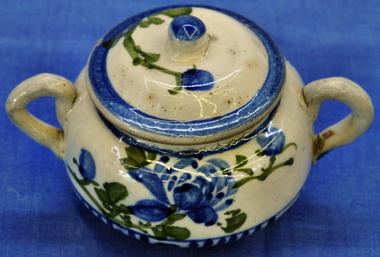 sugar bowl