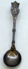 spoon, 1938