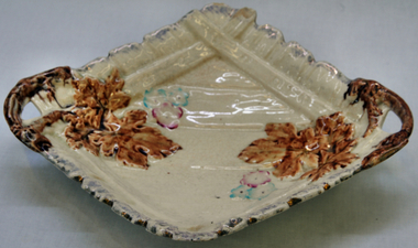 platter