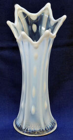 vase, first half 20th century