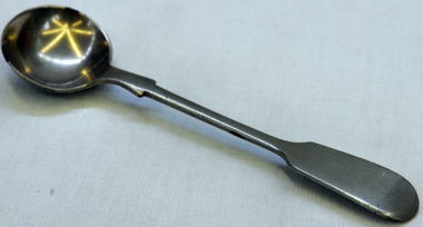 spoon, Thomas H. Daniel and Thomas R. Arter