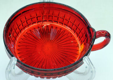 dish