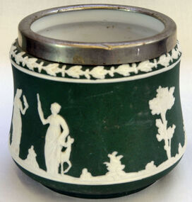 biscuit barrel