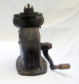 cream separator, 1920s - 1950s