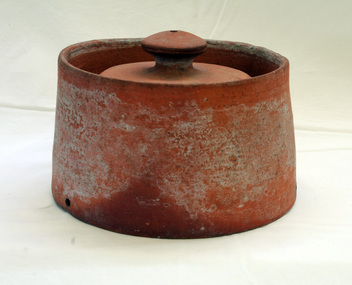 butter cooler