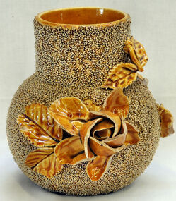 vase
