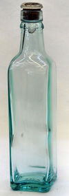 bottle, first half 20th century