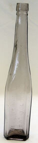 bottle, Robert Harper & Co Ltd