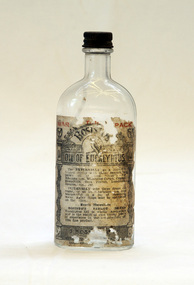 bottle, Probably WW11