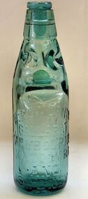 bottle, 1915