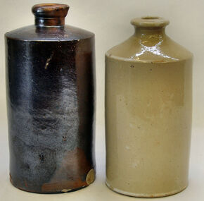 bottles, 1858-c. 1910