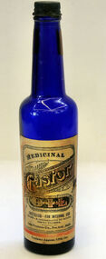 bottle, Iona Products