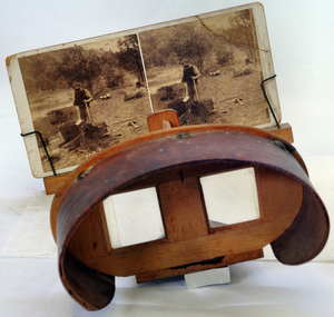 stereoscope