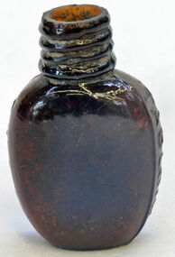 bottle, Early 1900's